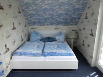 Strandhaus für 2 Personen in Zinnowitz, Ostsee, Bild 4
