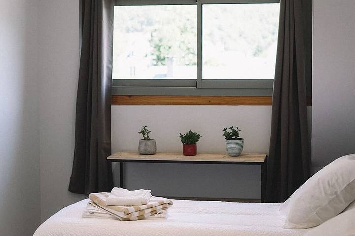 Gîte pour 4 personnes à Ayzac-Ost - 2