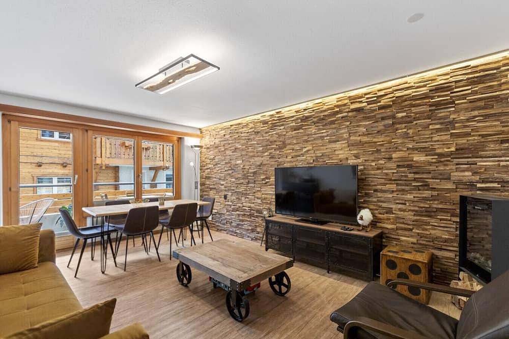 Appartamento vacanze a Saas-Fee a partire da 207€ a notte