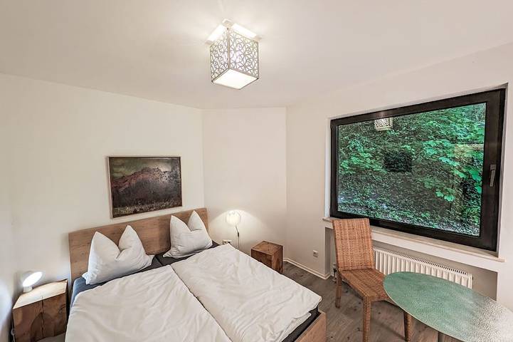 Ferienhaus für 10 Personen, mit Garten und Sauna, mit Haustier in Sankt Goar - 4