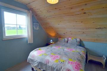 Ferme pour 5 Personnes dans Ellezelles, Hainaut, Photo 1