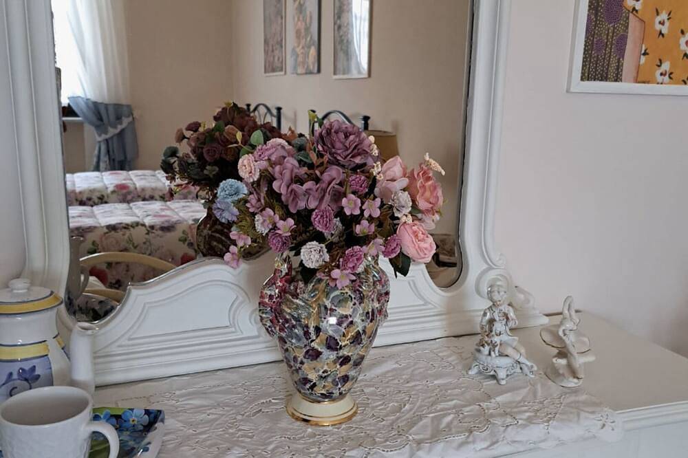 Entire apartment, Magical Valley Bed and Breakfast in Martina Franca, Taranto Province