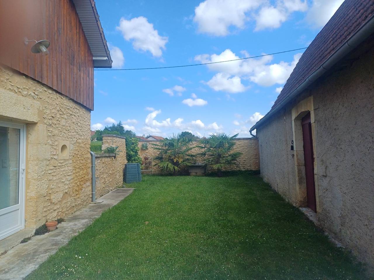 La maison de Berthe 6 personnes. Montignac-Lascaux in Montignac, Périgord Noir
