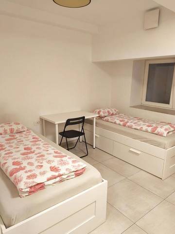 Maison d’hôte pour 2 personnes, animaux acceptés à Ljubljana