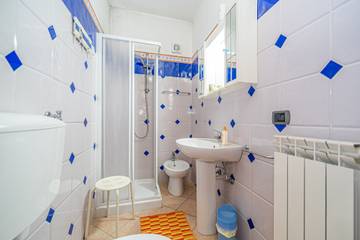 Ferienwohnung für 4 Personen in Capoliveri, Elba, Bild 4