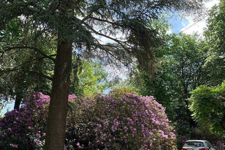 Timeless Villa with Grand Garden near Brussels in Overijse, Flämisch-Brabant