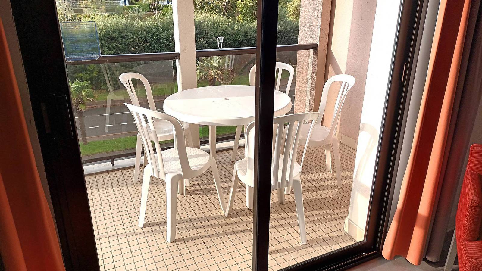 Apartamento entero, Apartment with Swimming Pool, Wifi, beach of Trestraou in Perros-Guirec in Perros-Guirec, Costa de granito rosa