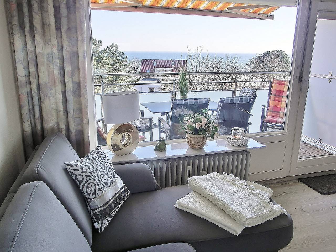 Ganze Ferienwohnung, Fürstenhof Whg. 429 in Grömitz, Ostholstein