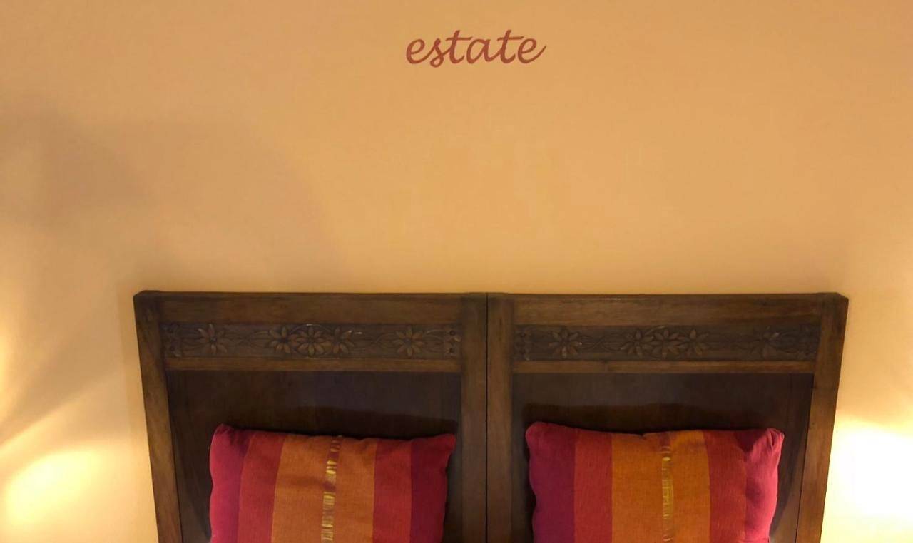 Agriturismo Corte Dei Mori in Brisighella, Provincia di Ravenna