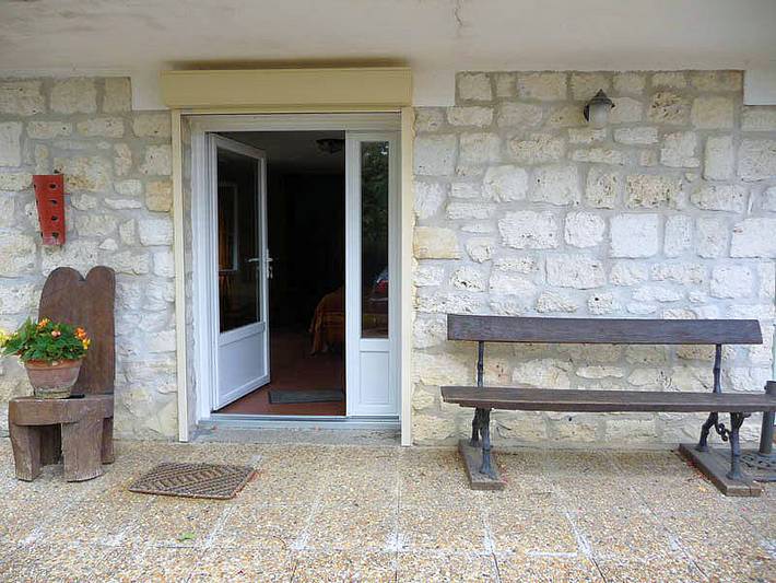 Chambre d’hôte pour 4 personnes, avec jardin dans le Tarn-et-Garonne - 4