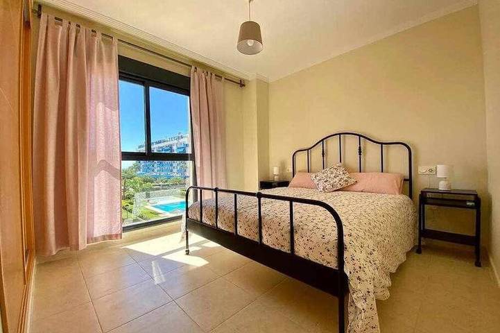 Entire apartment, A&n La Vega 7      . in Torre del Mar, Vélez-Málaga