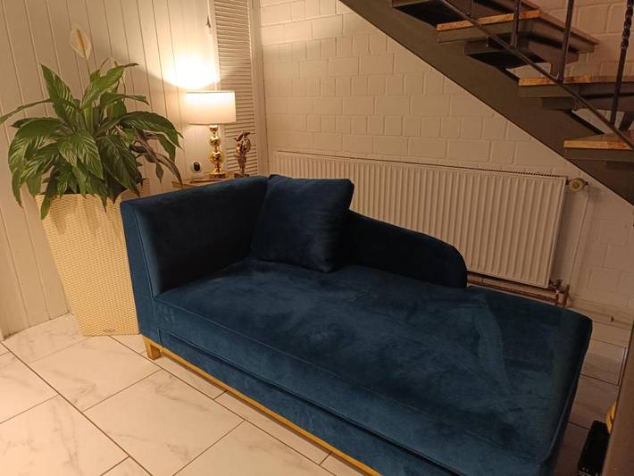 Ferienwohnung für 2 Personen, mit Whirlpool und Sauna sowie Pool und Terrasse in Hannover - 2
