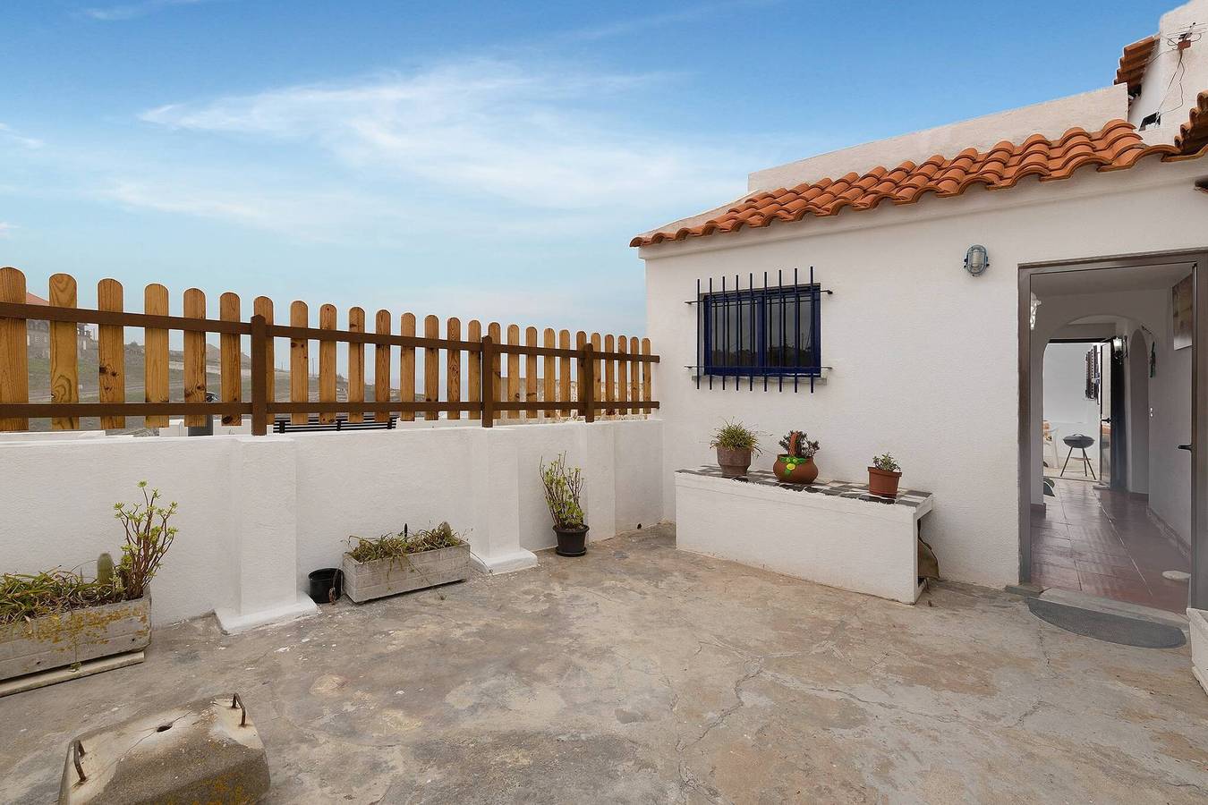 Casa Sunset Sea View with Private Terrace and Balcony in Azenhas do Mar, Costa de Lisboa