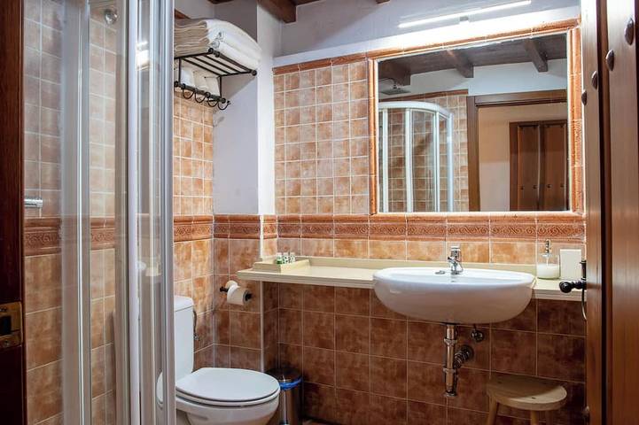 Appartement entier, Relaxation and Disconnection in the Jerte Valley in El Torno, Valle del Jerte