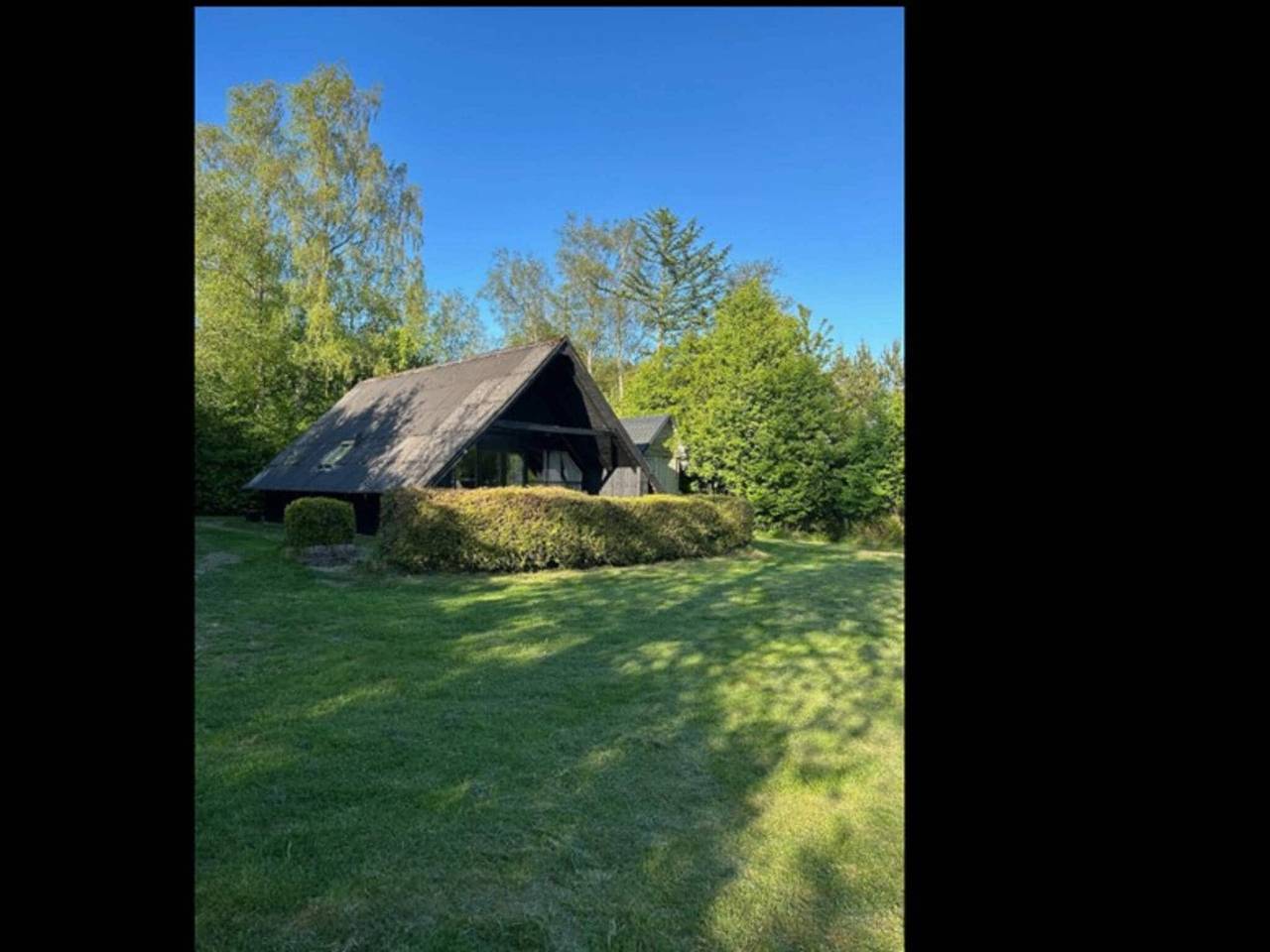 6 Personen Ferienhaus in Herning in Kølkær, Herning