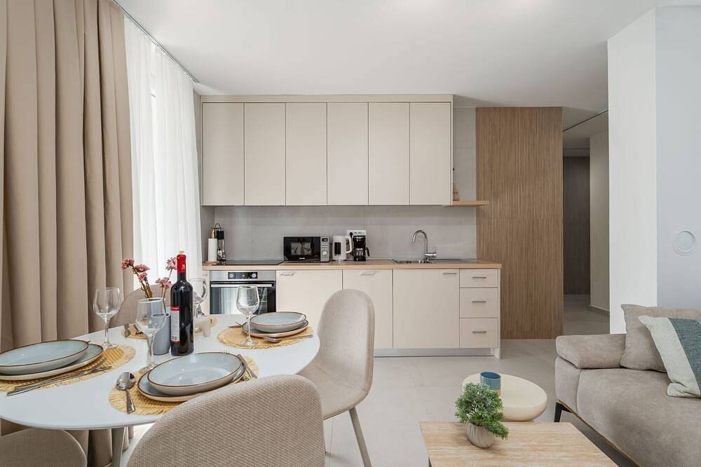 Holiday apartment in Grad Dubrovnik from £111 per night