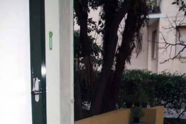 Gîte pour 2 personnes, avec jardin à Sestri Levante - 3