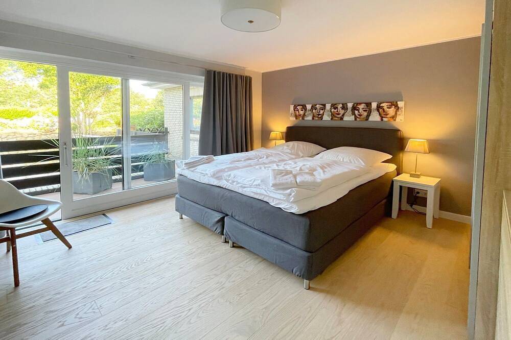 Ganze Wohnung, Ferienwohnung Goede Tiid in Sylt (Gemeinde), Sylt
