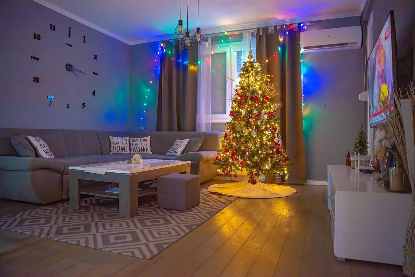 Ganze Ferienwohnung, Ferienwohnung für 5 Personen mit Balkon in Republika Srpska