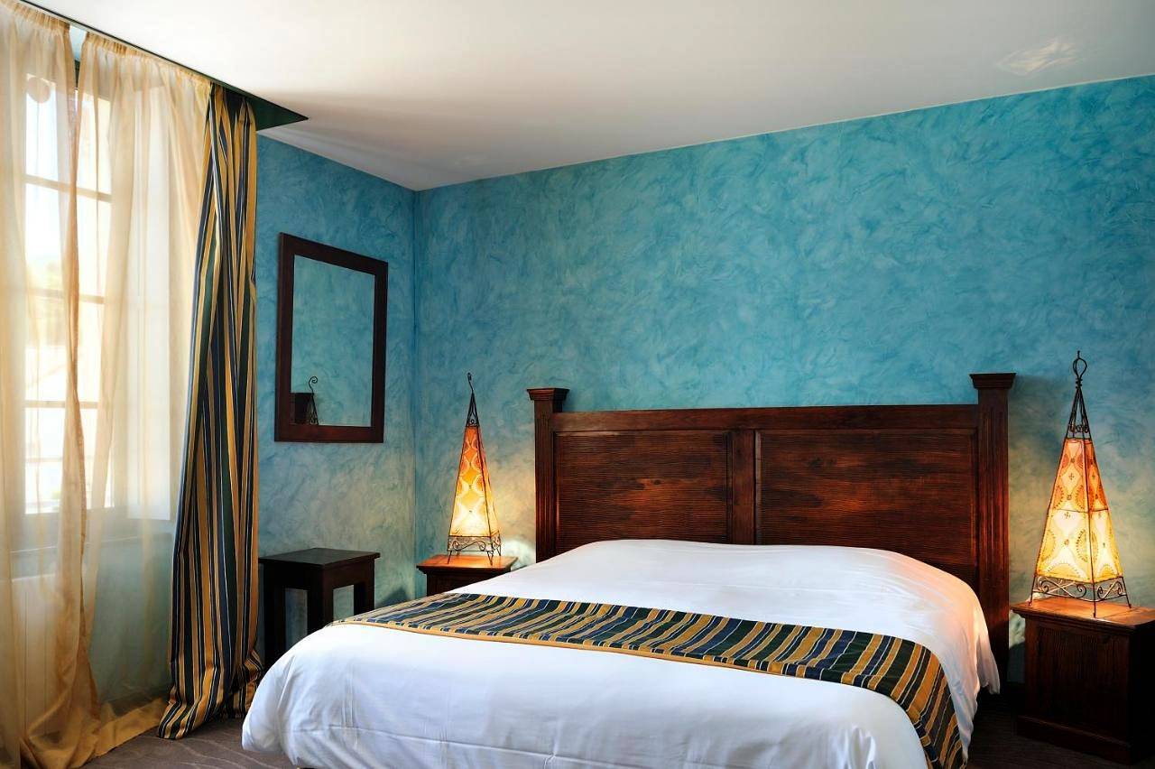 Hôtel & Spa du Domaine des Thômeaux, The Originals Relais in Mosnes, Région de Tours