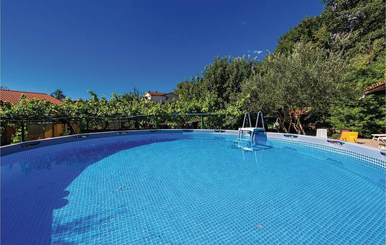 Ferienhaus für 4 Personen, mit Terrasse, mit Haustier in Opatija Riviera - 3