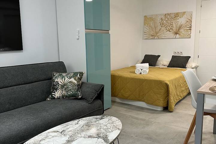 Ferienwohnung für 3 Personen - 1