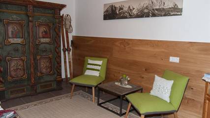 Bauernhof für 4 Personen in Sankt Jakob in Haus, Kitzbüheler Alpen, Bild 1