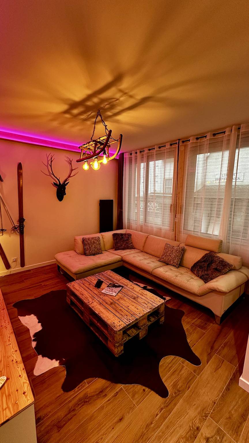 Photo : Appartement de vacances