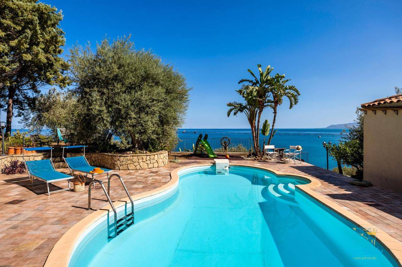 Villa in Termini Imerese, Provincia di Palermo