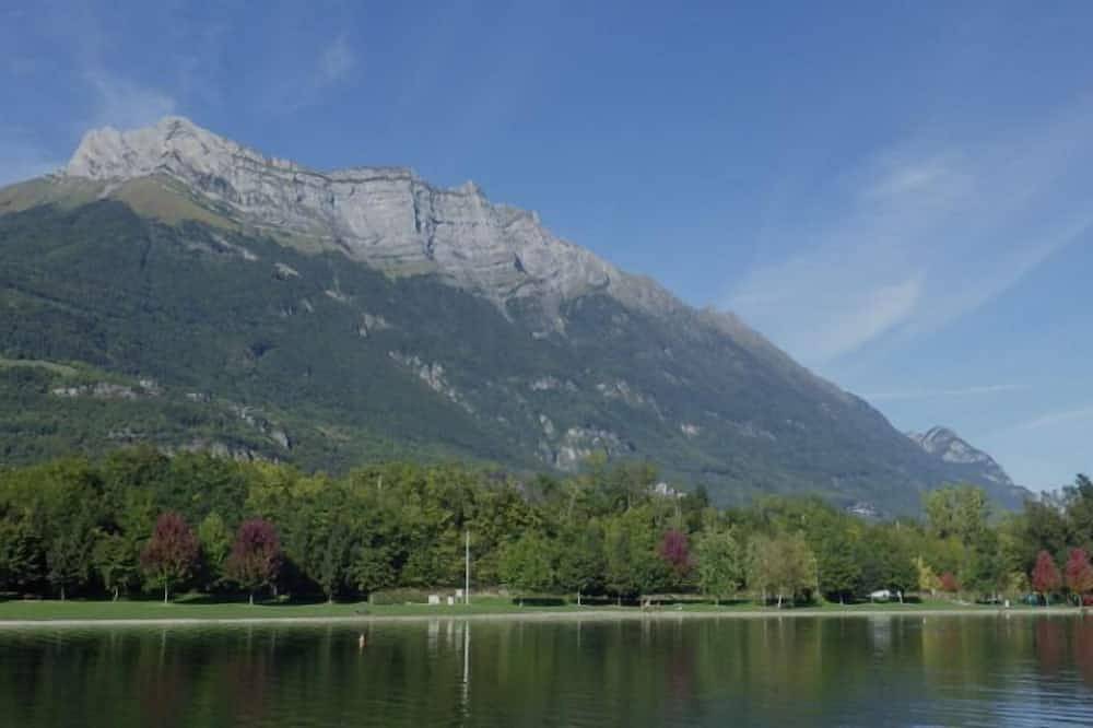 Photo : Appartement de vacances