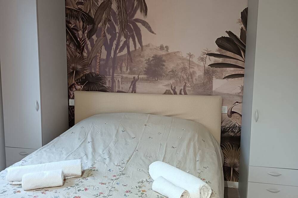 Ganze Wohnung, Little house in Padua, close to the center and very convenient to the major concerts in Padua in Padua, Padua Provinz