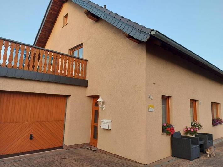 Ferienhaus für 6 Personen, mit Garten in Prüm - 2