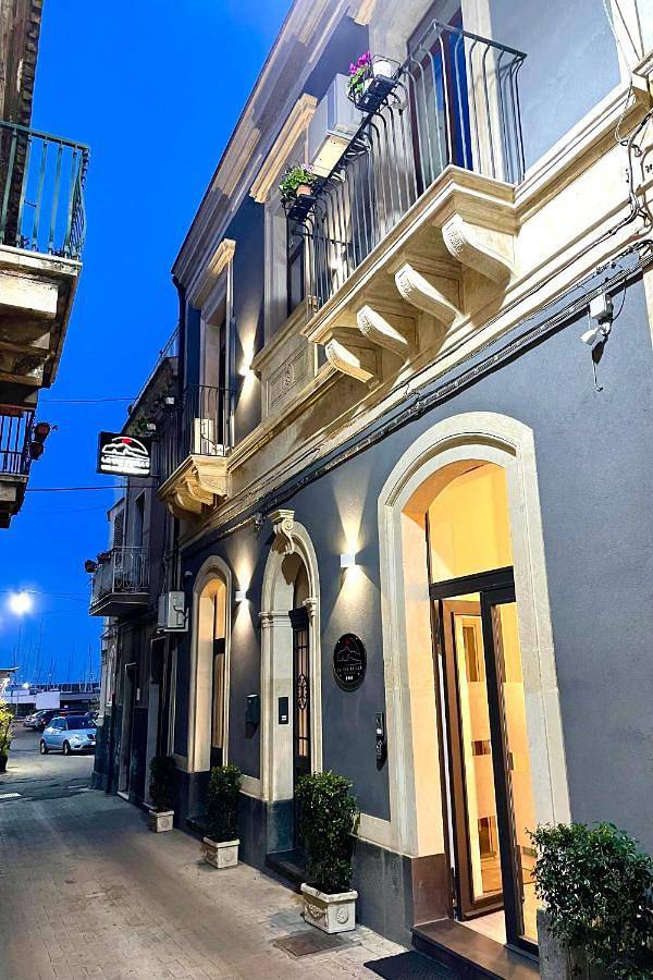 La Vie Fuille Bed and Breakfast in Riposto, Catania e dintorni