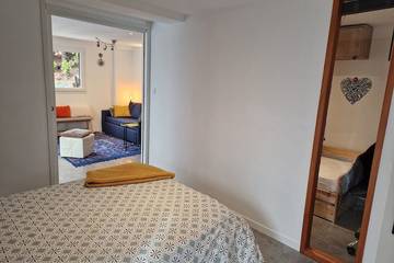 Appartement De Vacances pour 6 Personnes dans Embrun, Région de Gap, Photo 3