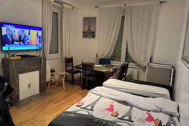Gîte pour 5 personnes à Condat - 4