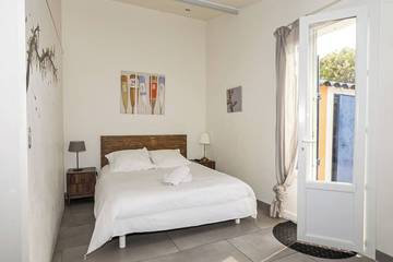 Ferme pour 4 Personnes dans Marseille, Région de Marseille, Photo 2