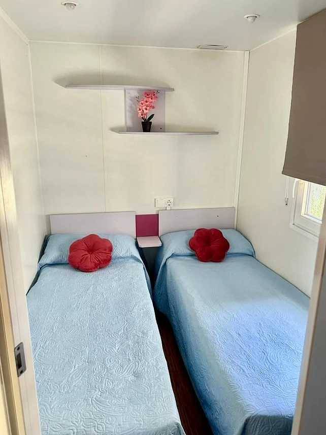Camping pour 4 personnes à Platja d'Aro - 4