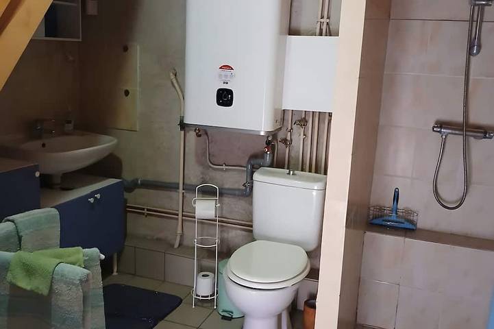 Location de vacances pour 2 personnes à Beaulieu (Haute-Loire) - 2