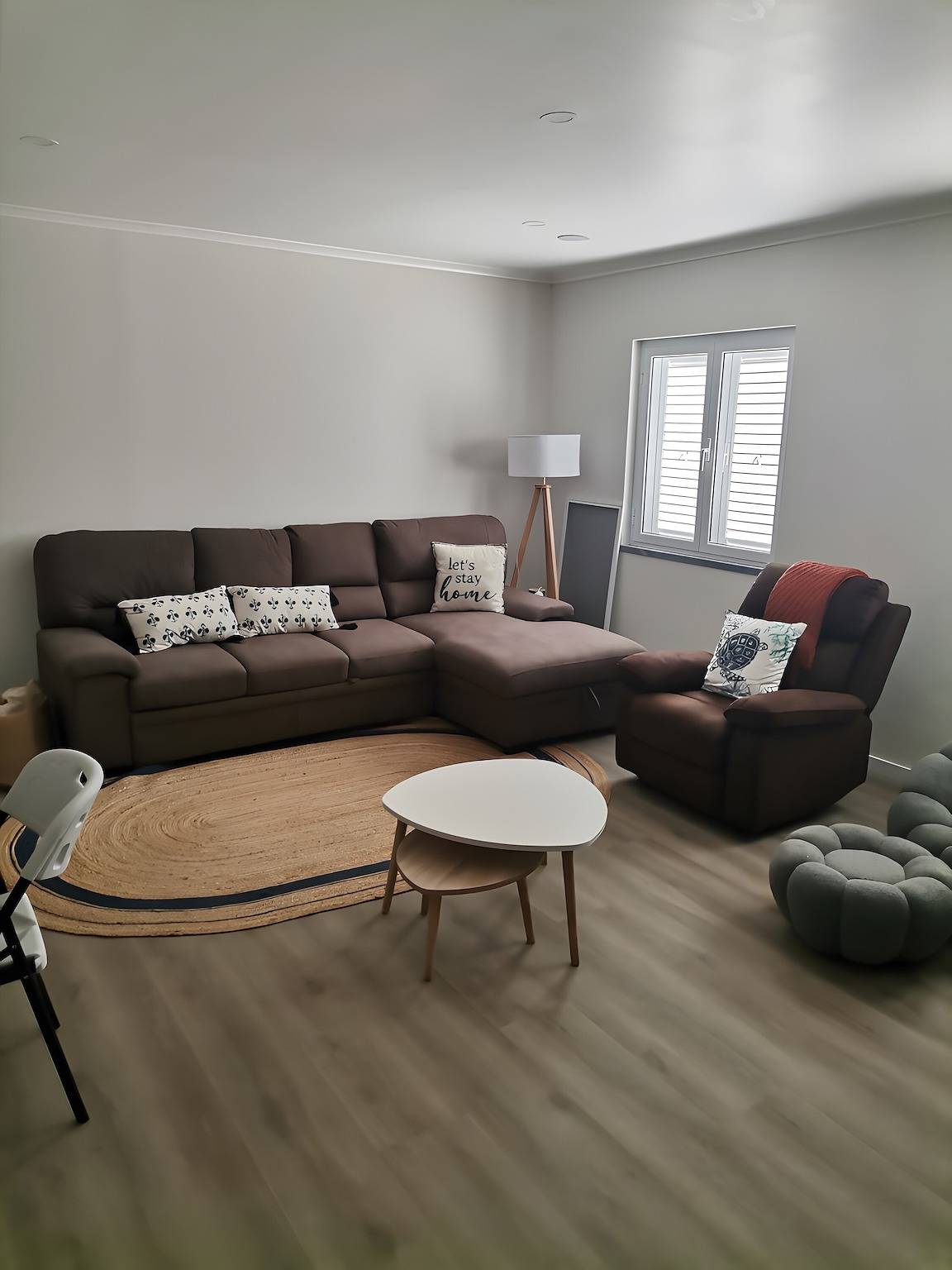 Casa do Carapacho: Vistas al mar, Wi-Fi y aire acondicionado en Luz in Isla Graciosa