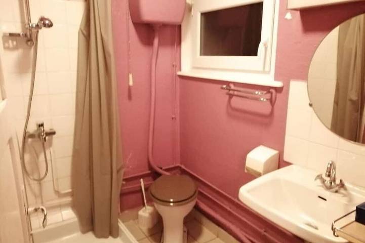 Gîte pour 8 personnes à Tendon (Vosges) - 4