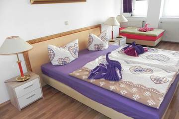 B&b für 7 Personen in Heringsdorf, Usedom, Bild 3