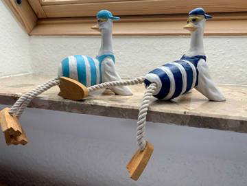 Ferienwohnung für 2 Personen in St. Peter-Bad, St. Peter-Ording, Bild 2