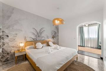 Appartamento per 6 Persone in Arrecife, Lanzarote, Foto 3