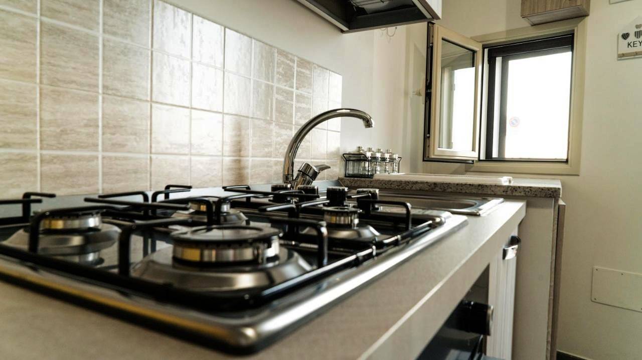One-Bedroom House in Aspra, Bagheria