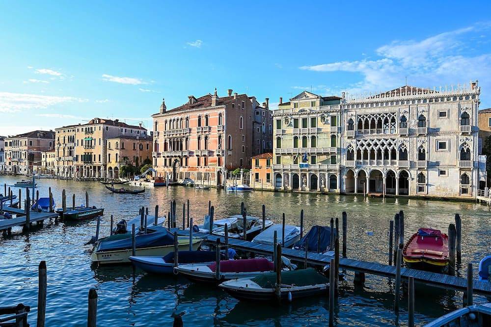 Appartamento vacanze a Venezia a partire da 318€ a notte