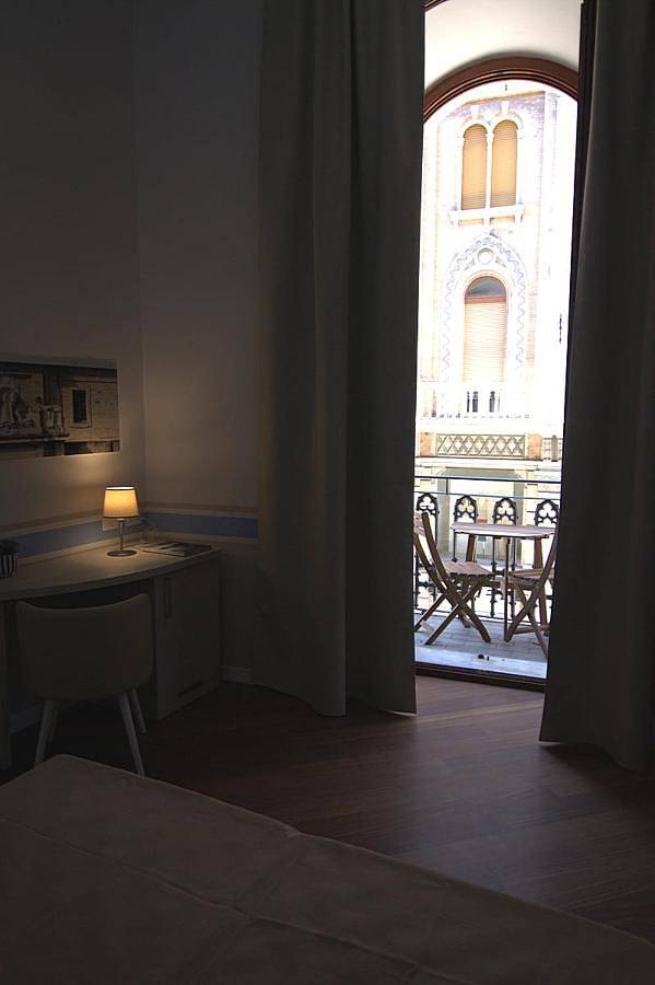 Maison d’hôte pour 2 personnes à Ancône - 4