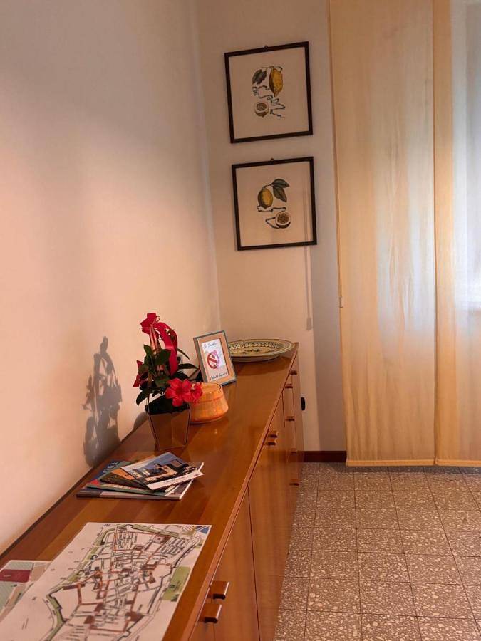 Chambre d’hôte pour 2 personnes, avec jardin et vue à Città di Castello - 2