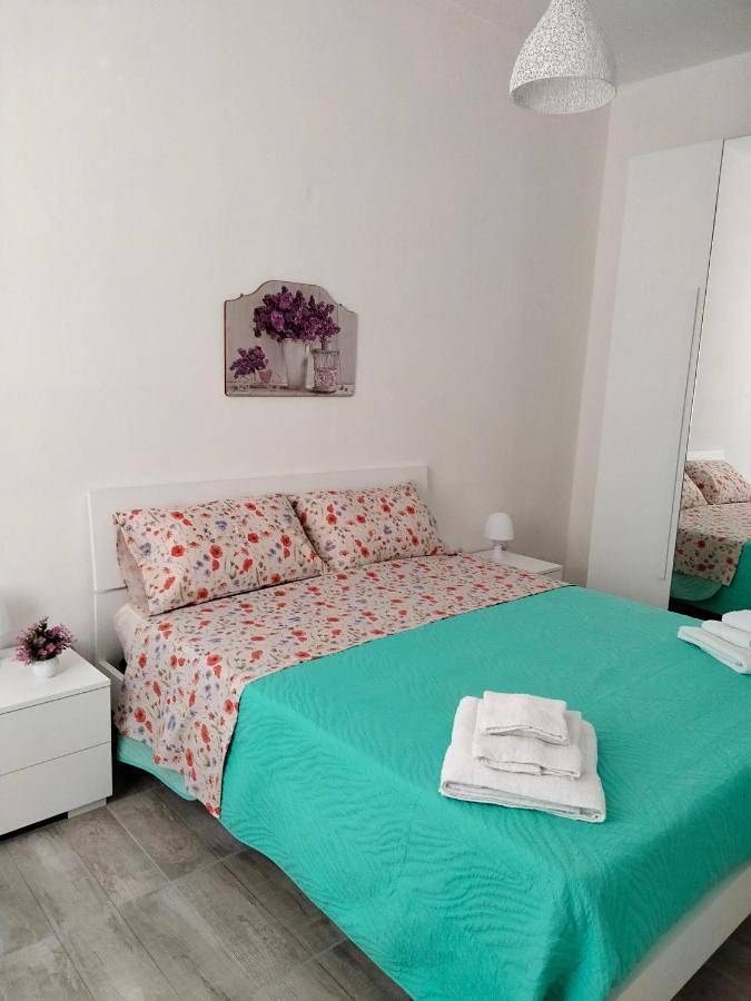 Casa vacanza per 3 persone - 1