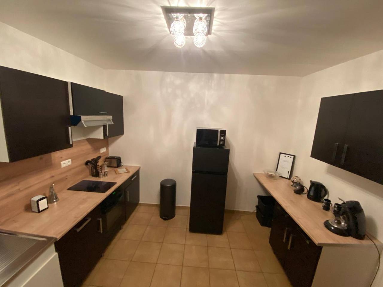 Appartement entier, Appartement 'Au Cœur De L'Alsace' avec Jardin Commun et Wi-Fi in Ostheim, Région de Ribeauvillé