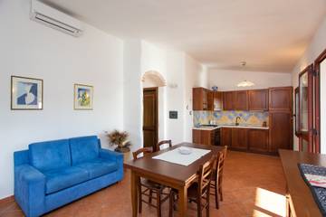 Casa Vacanza per 5 Persone in Orosei, Golfo di Orosei, Foto 4